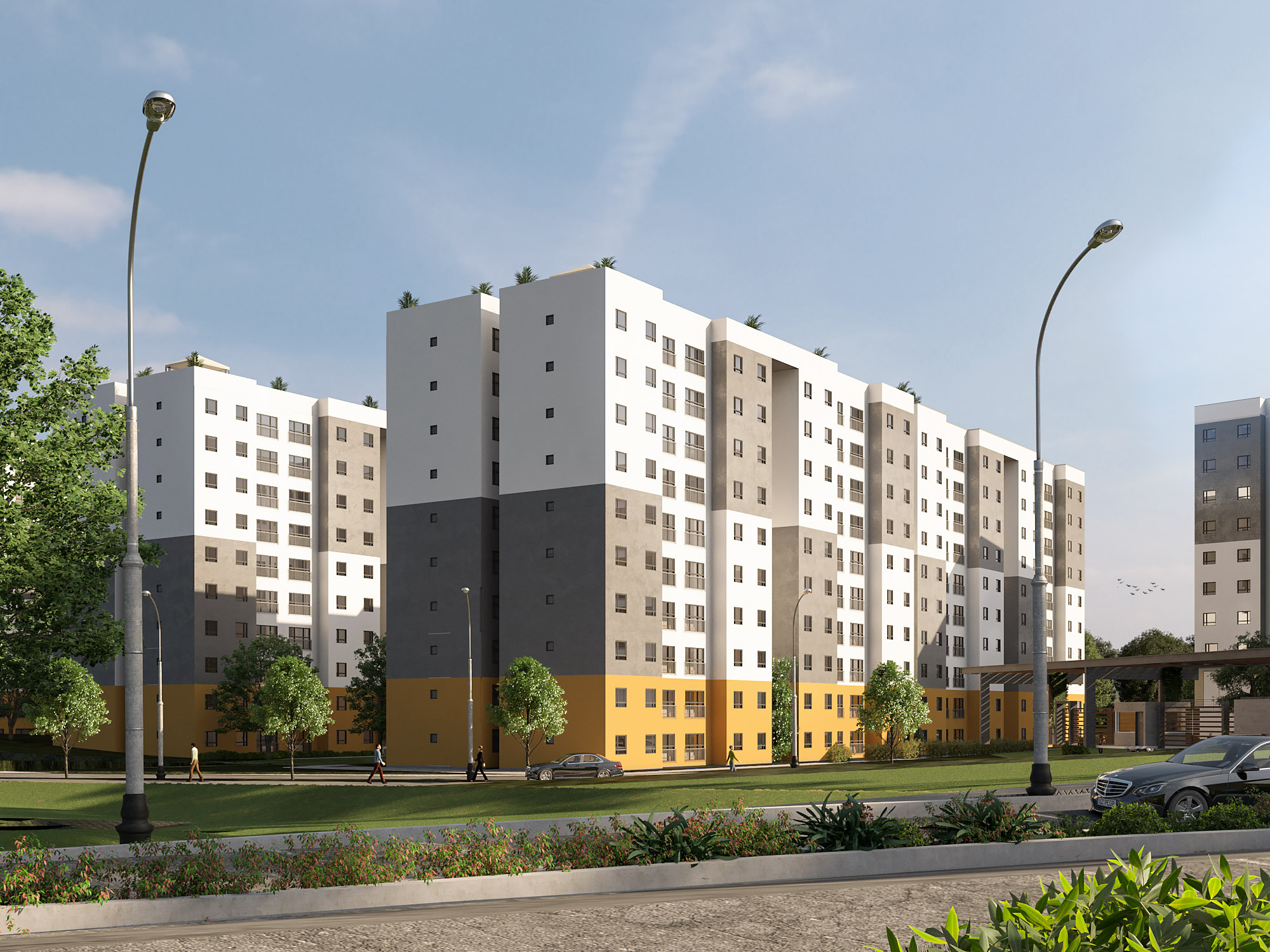Samara, Proposal — image 3 of 5
